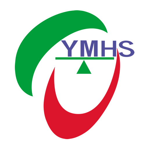 Taipei Municipal Yangming High School LOGO